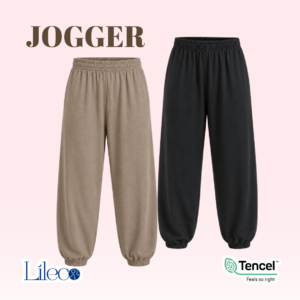 Relax Joger Pants Tencel