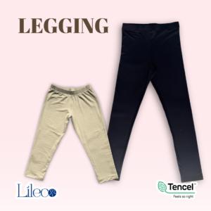 Legging Adult & Kids Tencel