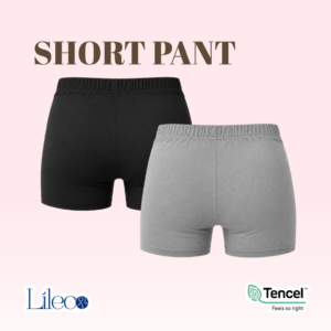 Women Short Pant Tencel