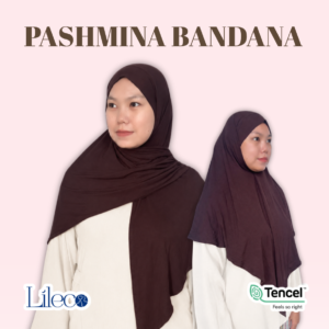 Pashmina Bandana Tencel